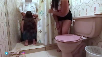 போர்னோ செவிலியர்